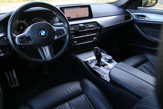 BMW 5 Serie – thumbnail 9