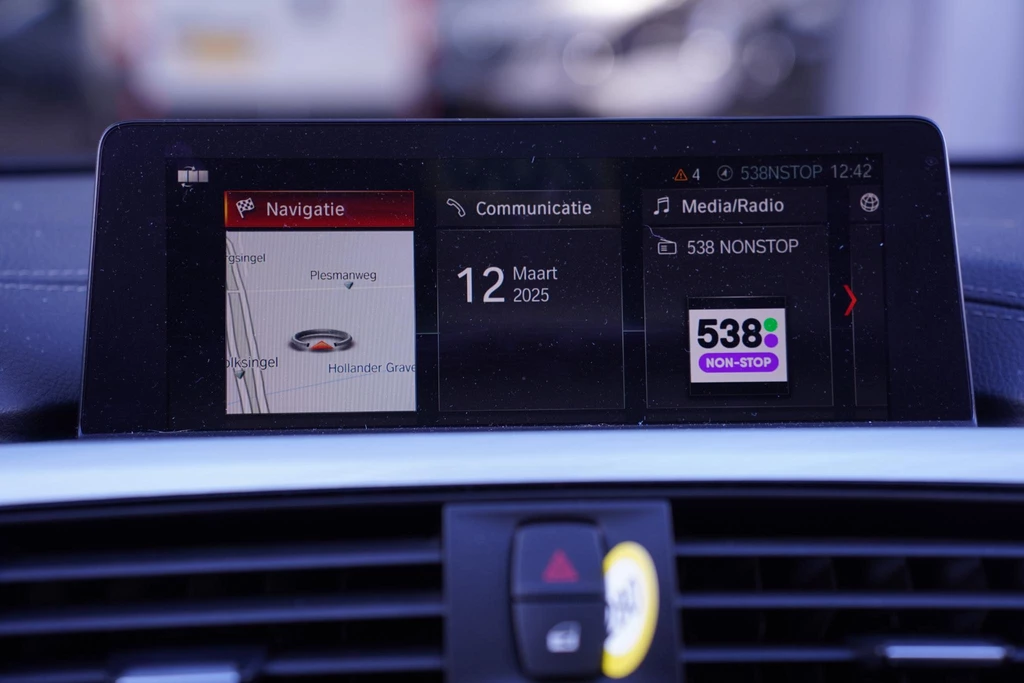 BMW 4 Serie – foto 53