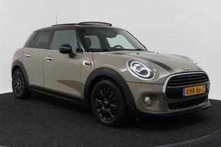 MINI Cooper – thumbnail 7