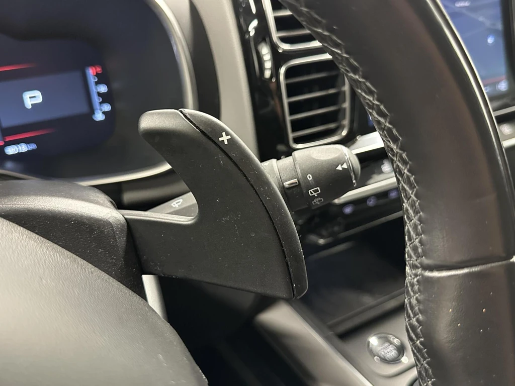 Citroën C5 Aircross – foto 24