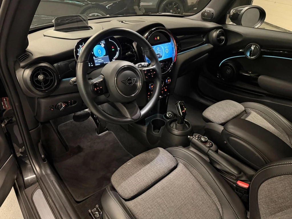 MINI Cooper – foto 12