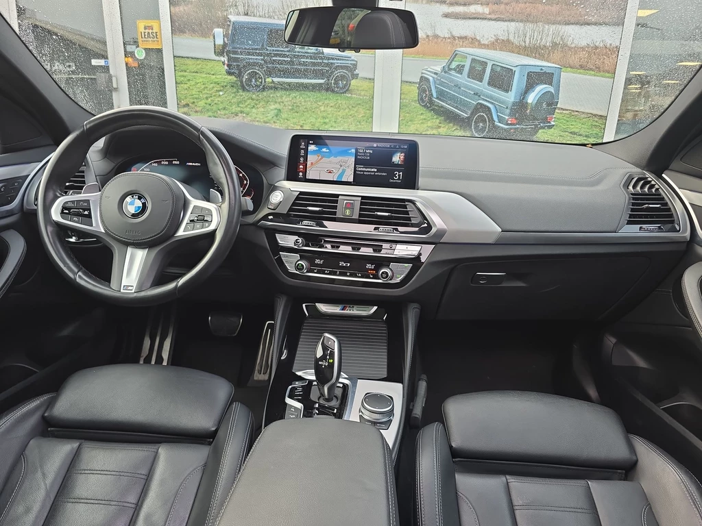 BMW X4 – foto 11