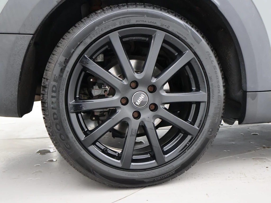 MINI Countryman – foto 16