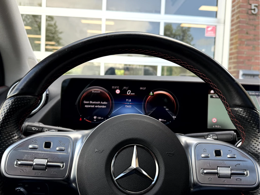 Mercedes-Benz GLA – foto 15