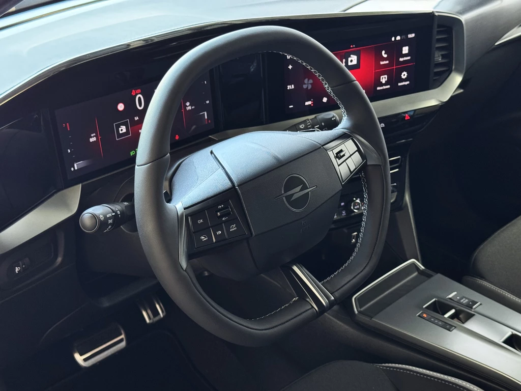 Opel Mokka – foto 21