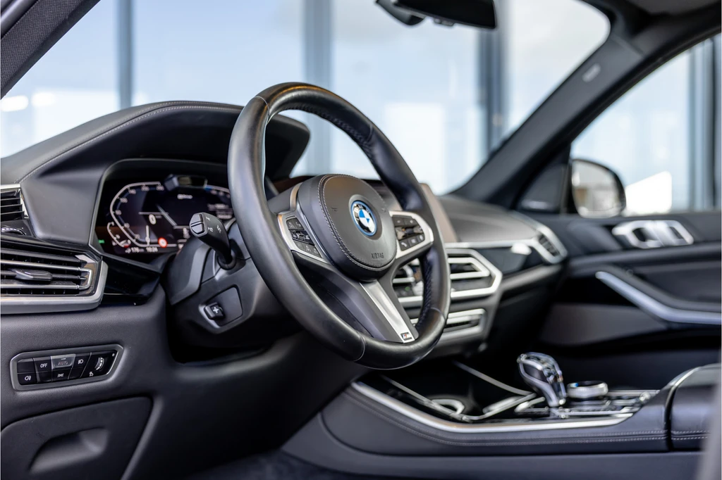 BMW X5 – foto 16