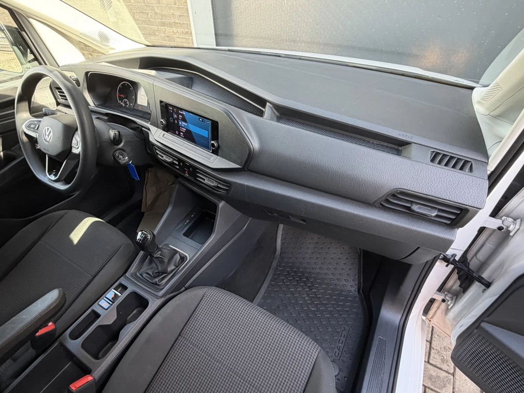 Volkswagen Caddy – foto 13