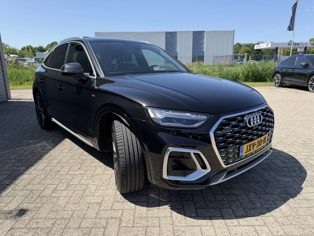 Audi Q5 – foto 7