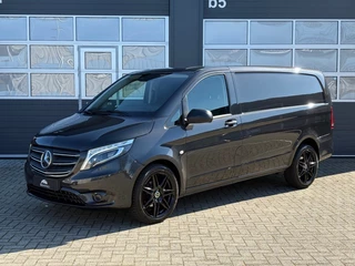 Mercedes-Benz Vito – thumbnail 1