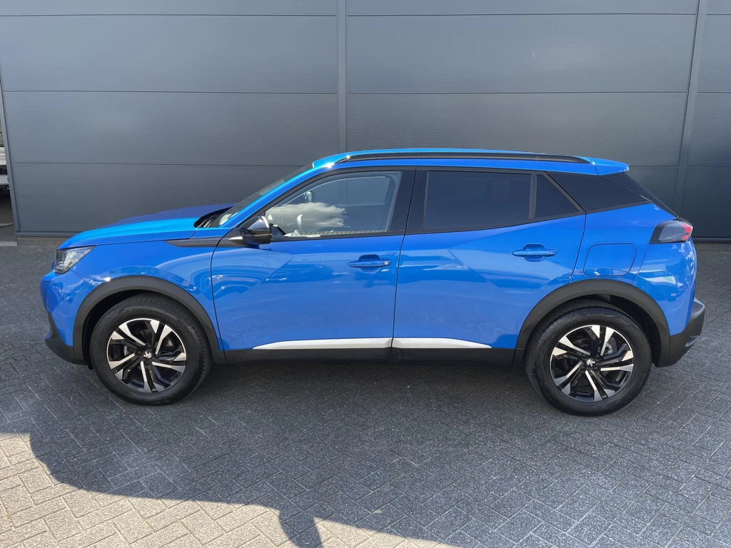 Peugeot 2008 – foto 3