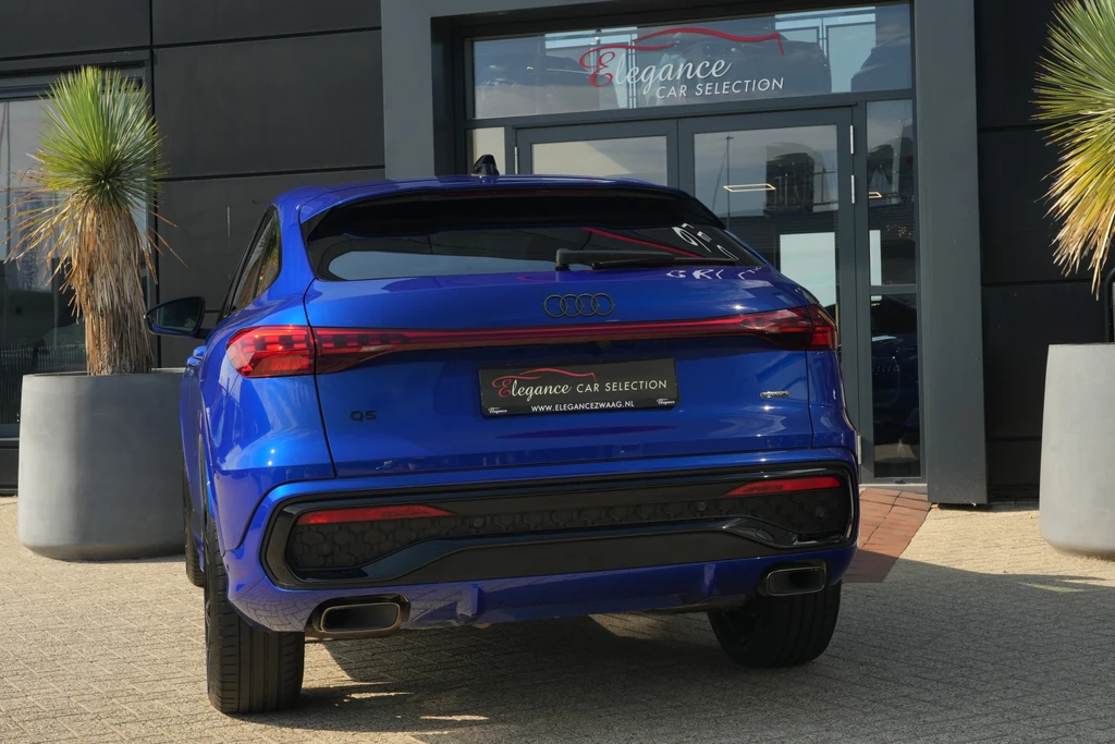 Audi Q5 – foto 3