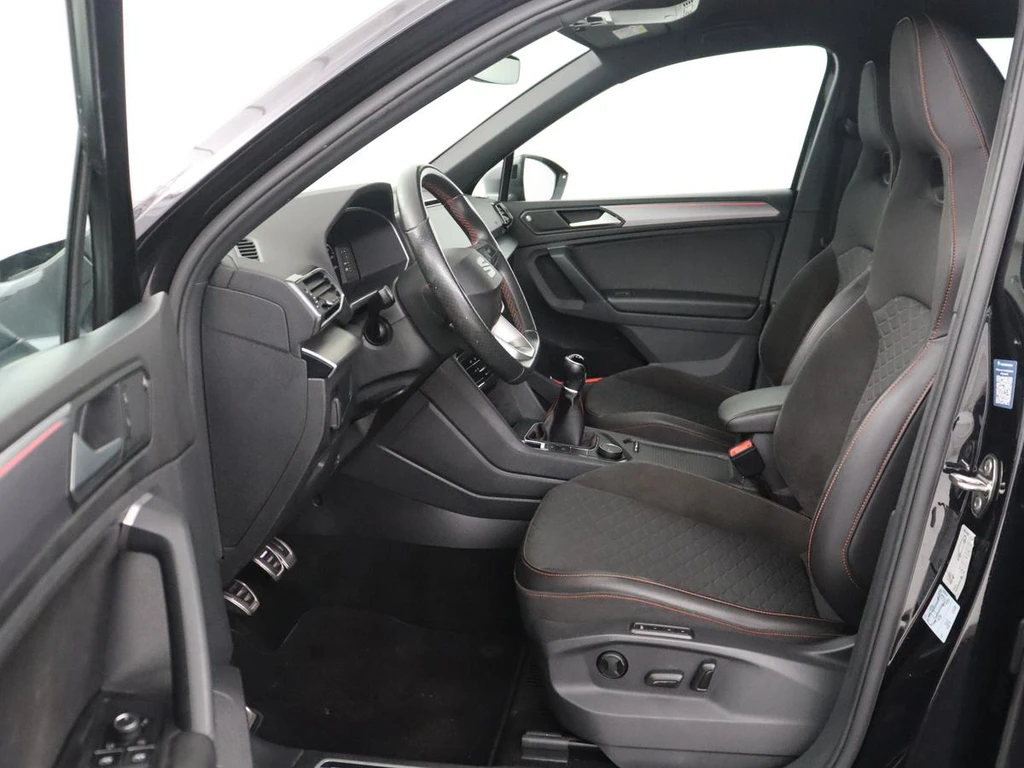 SEAT Tarraco – foto 6
