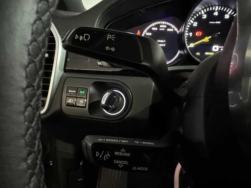 Porsche Cayenne – foto 11