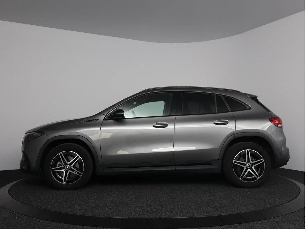 Mercedes-Benz EQA – foto 3