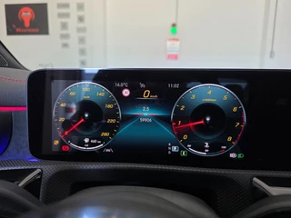Mercedes-Benz CLA – thumbnail 38