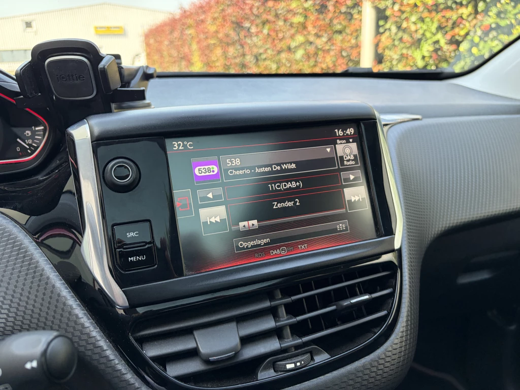 Peugeot 2008 – foto 17