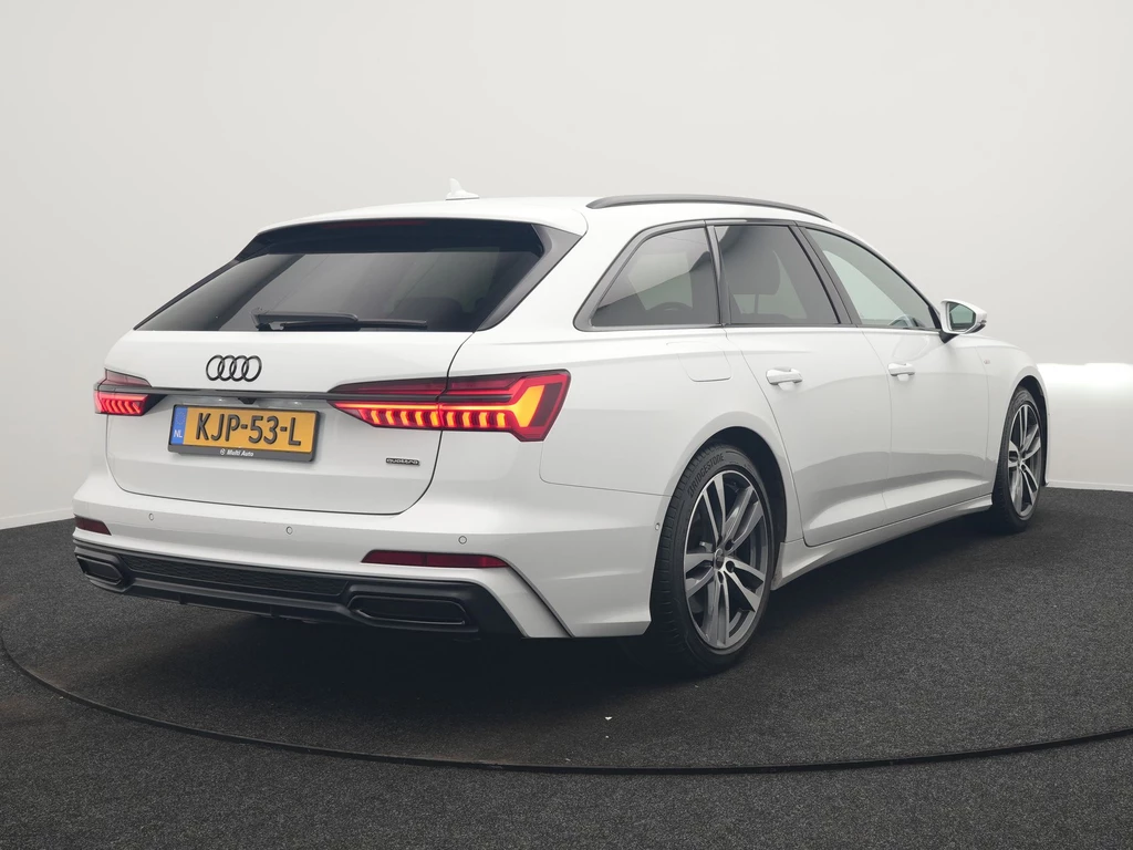 Audi A6 – foto 7
