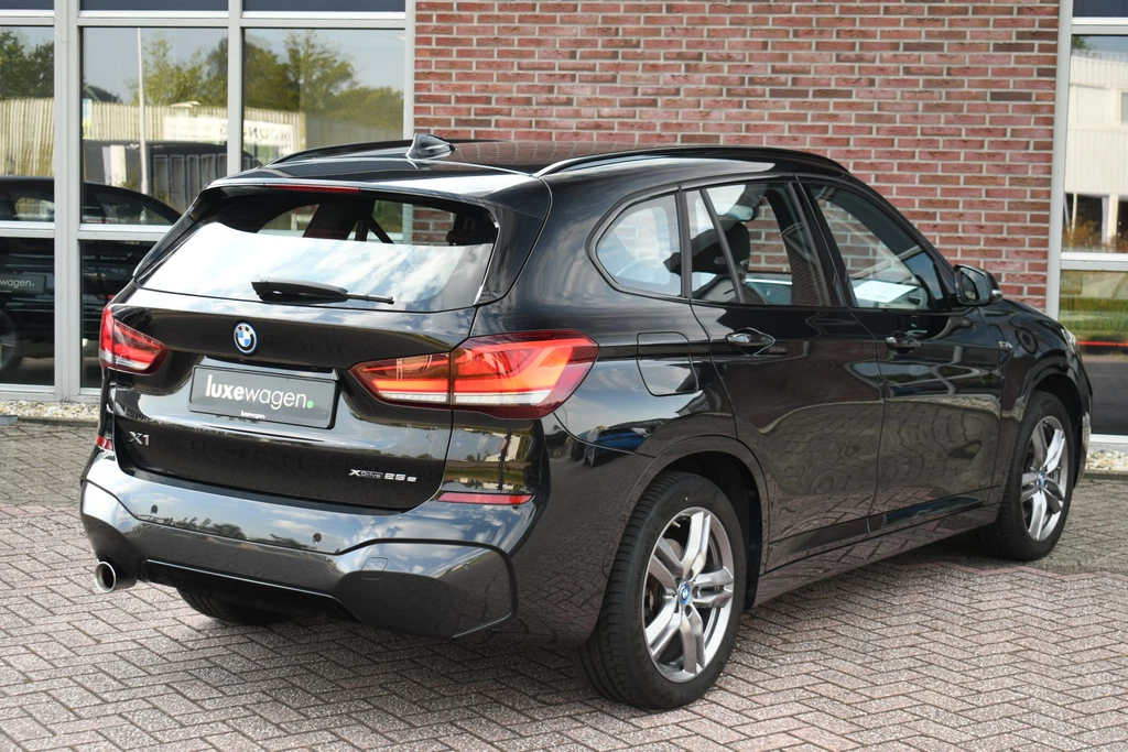 BMW X1 – foto 16