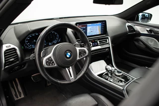 BMW 8 Serie – thumbnail 13