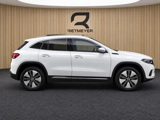 Mercedes-Benz EQA – thumbnail 6