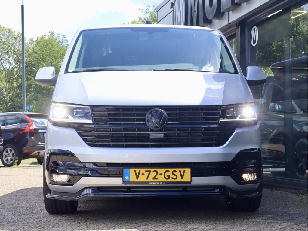 Volkswagen Transporter – foto 8