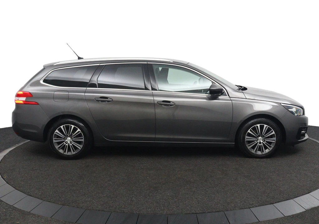 Peugeot 308 – foto 6