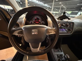 SEAT Mii – thumbnail 14