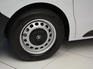 Citroën ë-Jumpy – thumbnail 10