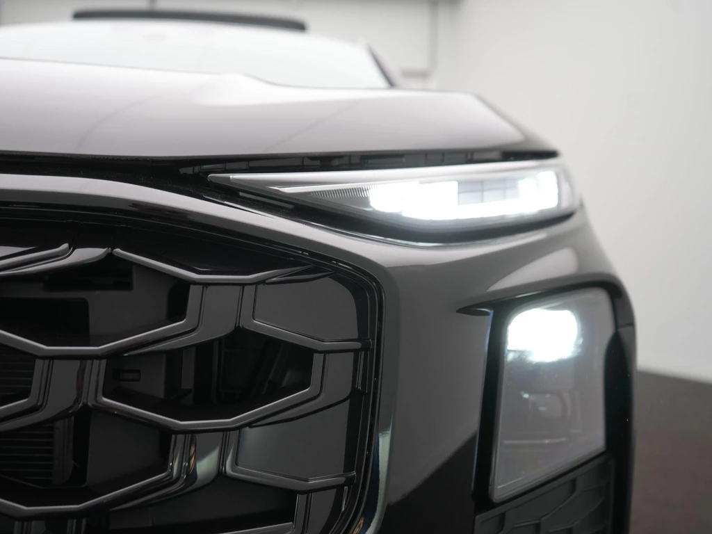 Audi Q3 – foto 65