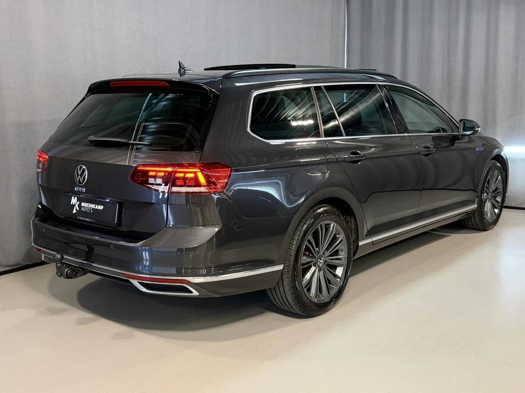 Volkswagen Passat – foto 4