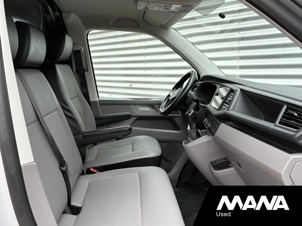 Volkswagen Transporter – foto 9