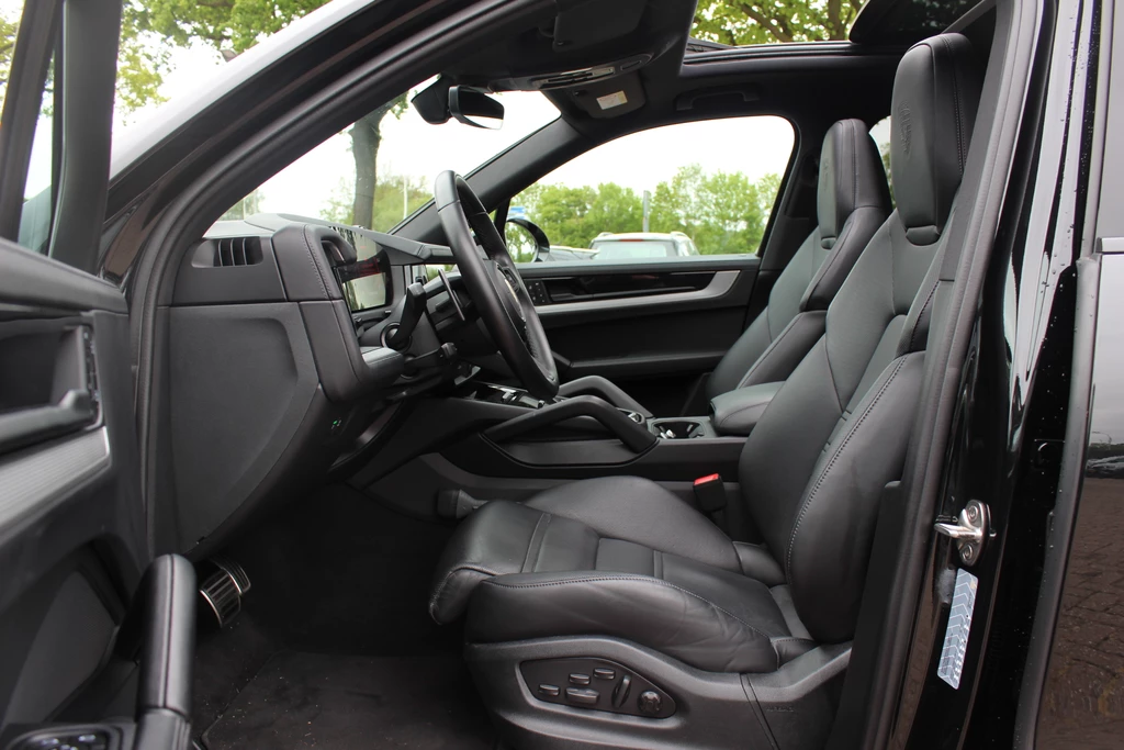 Porsche Cayenne – foto 13