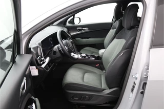 Kia Sportage – thumbnail 20