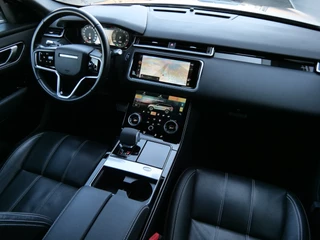 Land Rover Range Rover Velar – thumbnail 9