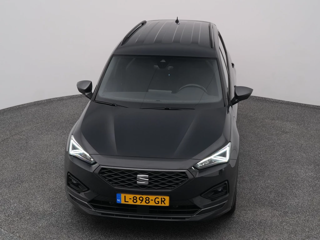 SEAT Tarraco – foto 17
