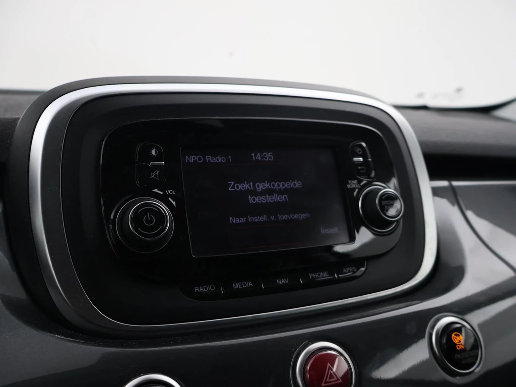 Fiat 500X – foto 26