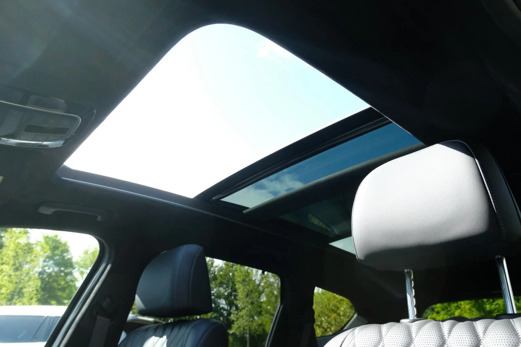Hyundai Santa Fe – foto 10