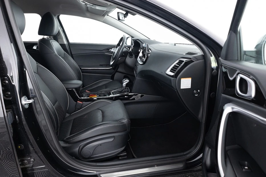 Kia Ceed Sportswagon – foto 10