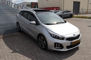 Kia cee'd – thumbnail 7