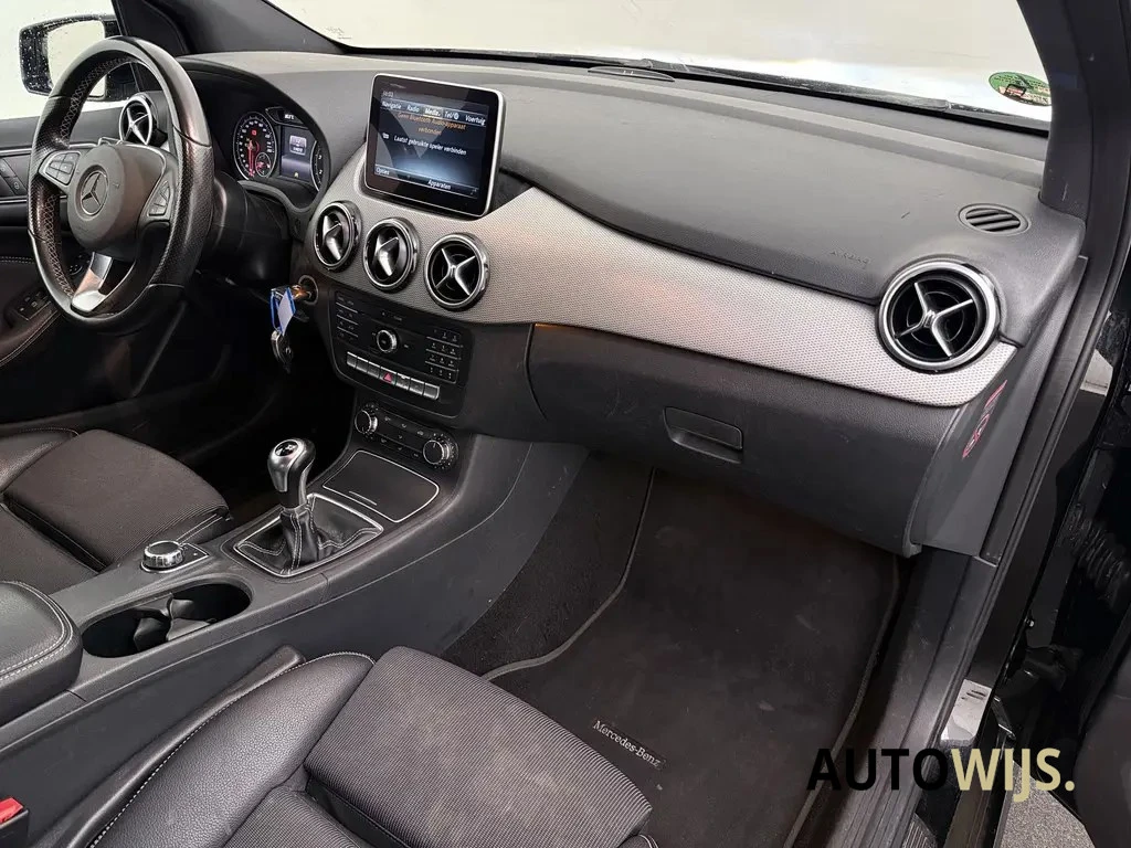 Mercedes-Benz B-Klasse – foto 20