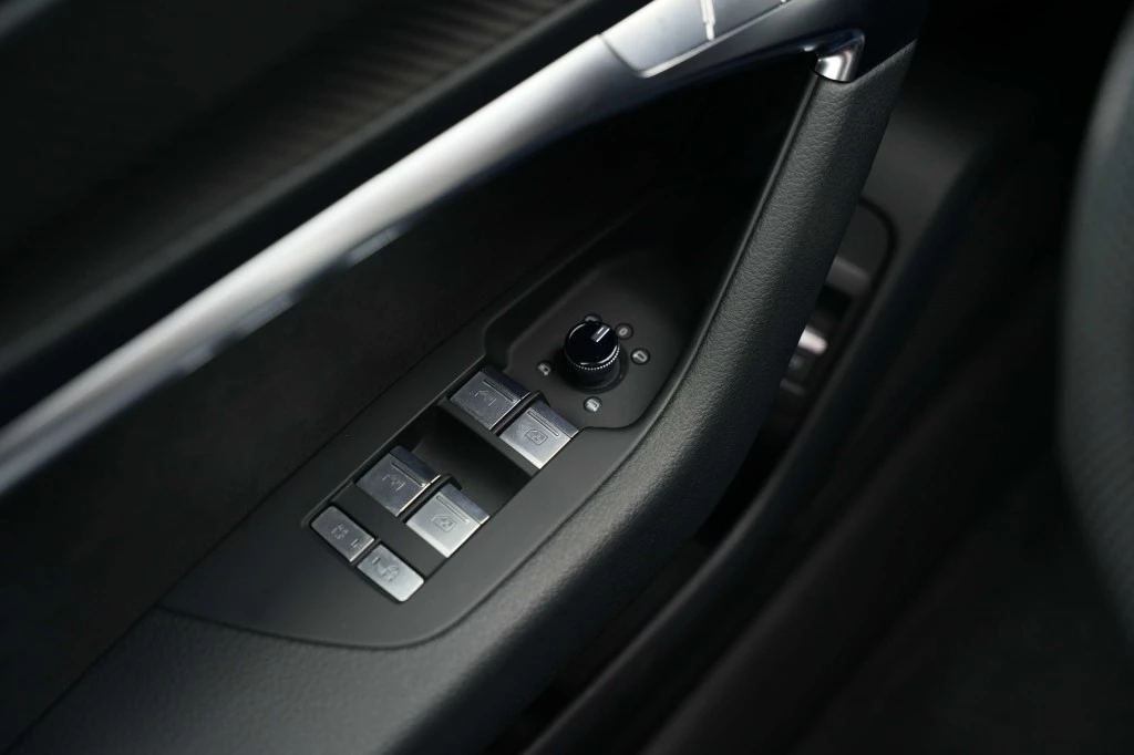 Audi A6 – foto 33