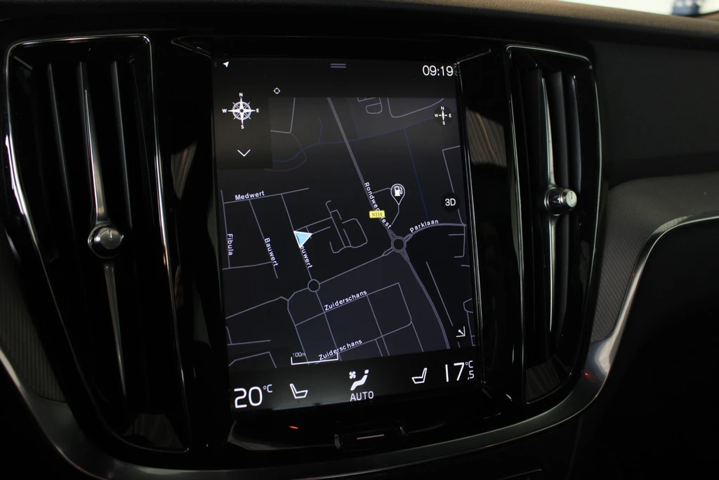 Volvo V60 – foto 20