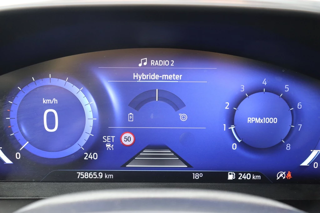 Ford Focus – foto 12