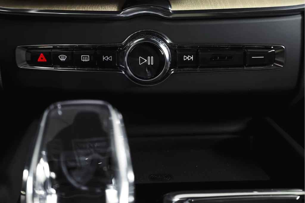 Volvo XC60 – foto 35