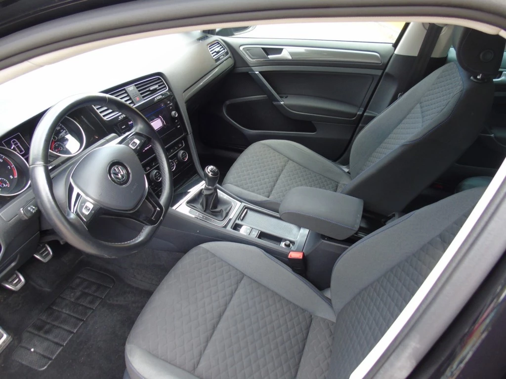 Volkswagen Golf – foto 10