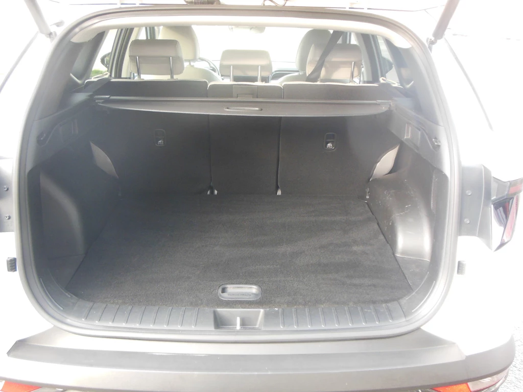 Hyundai Tucson – foto 18