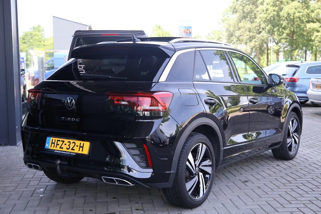 Volkswagen T-Roc – foto 4