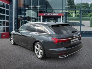 Audi A6 – thumbnail 3