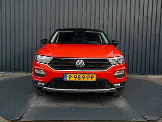 Volkswagen T-Roc – thumbnail 18