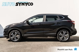 Nissan QASHQAI – thumbnail 4